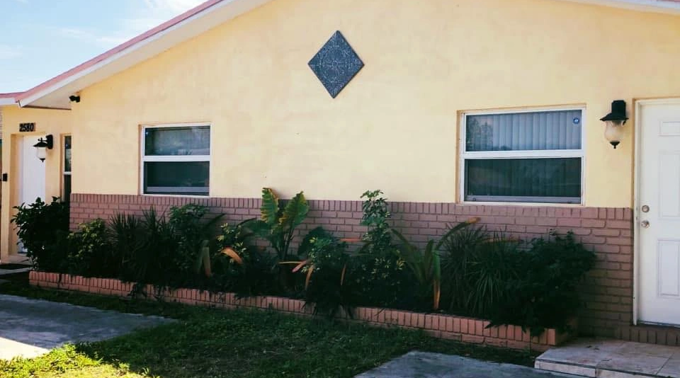 image for Prodigy’s House Men's Recovery House