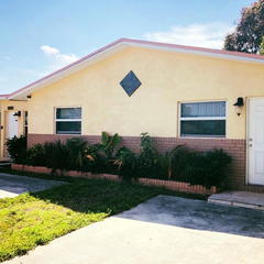 image for Prodigy’s House Men's Recovery House