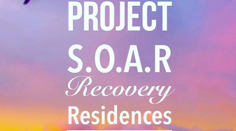 image for Project Soar Recovery Residences Men's Recovery House