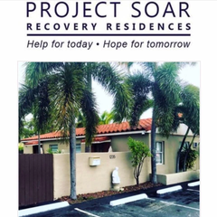 image for Project SOAR Recovery Residences  NW 7th Terrace Men's Recovery House