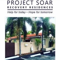 image for Project SOAR Recovery Residences  NW 18th Place Men's Recovery House