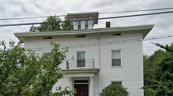 image for Prosperity House Men's Sober House