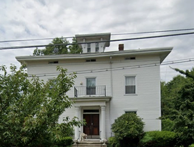 image for Prosperity House Men's Sober House