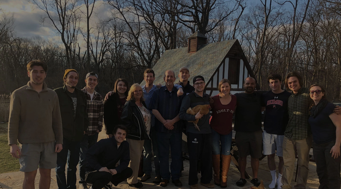 image for Providence Farm Community Coed Recovery Home