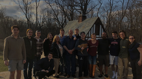 image for Providence Farm Community Men's Recovery Home