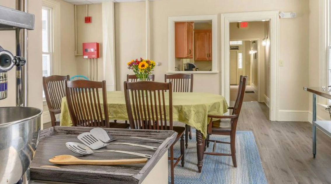 image for Providence Retreat Men's Sober House
