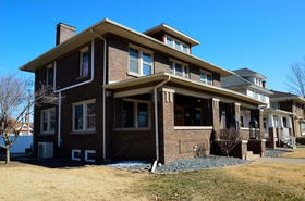 image for Quad cities sober living Men's Recovery Home