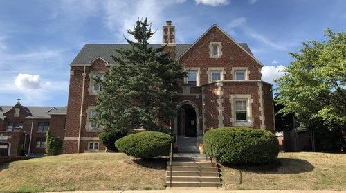 image for Our Lady of Perpetual Help Women's Recovery House