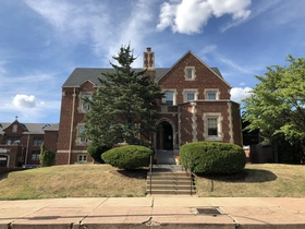 image for Our Lady of Perpetual Help Women's Recovery House