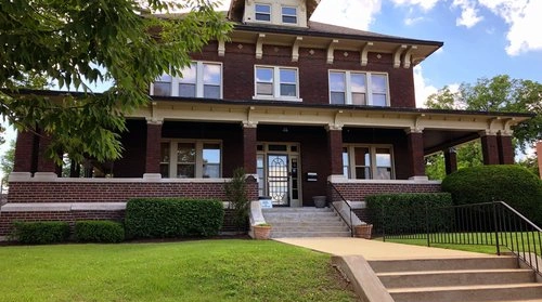 image for ST. Philippine Home Women's Recovery House