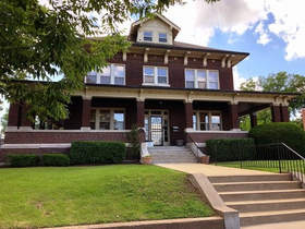 image for ST. Philippine Home Women's Recovery House