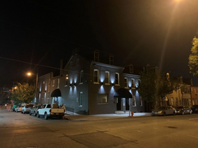 image for R3 House  Prince Street Coed Recovery House