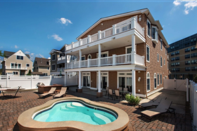 image for Randy Scarborough House Men's Recovery House