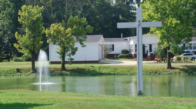 image for Rapha Christian Home Coed Recovery Home