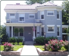 image for Rea of Hope House Women's Recovery House