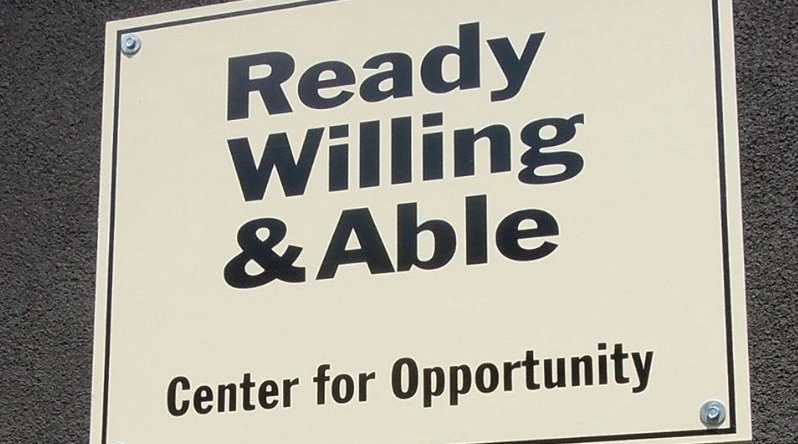 image for Ready, Willing & Able Men's Recovery House
