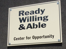 image for Ready, Willing & Able Men's Recovery House