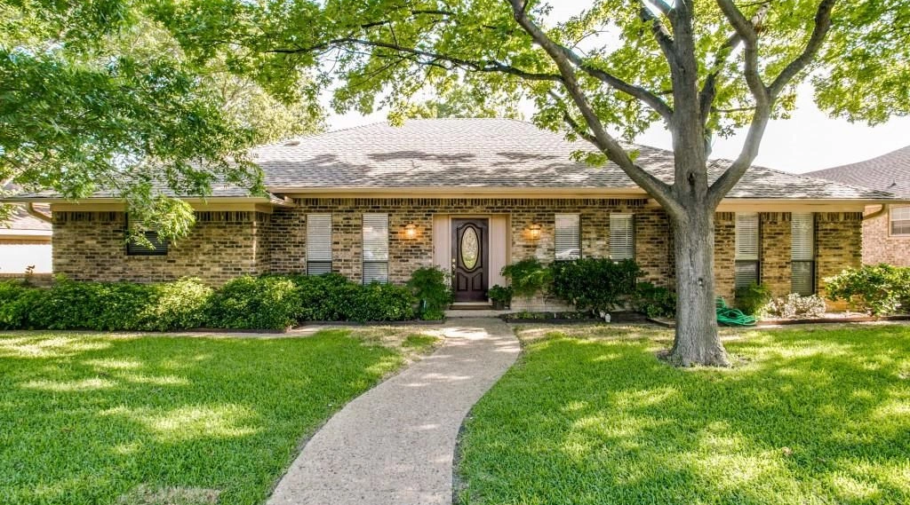 image for Northeast Dallas Men's Recovery Home