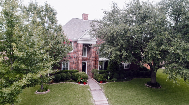 image for Plano Men's Recovery Home
