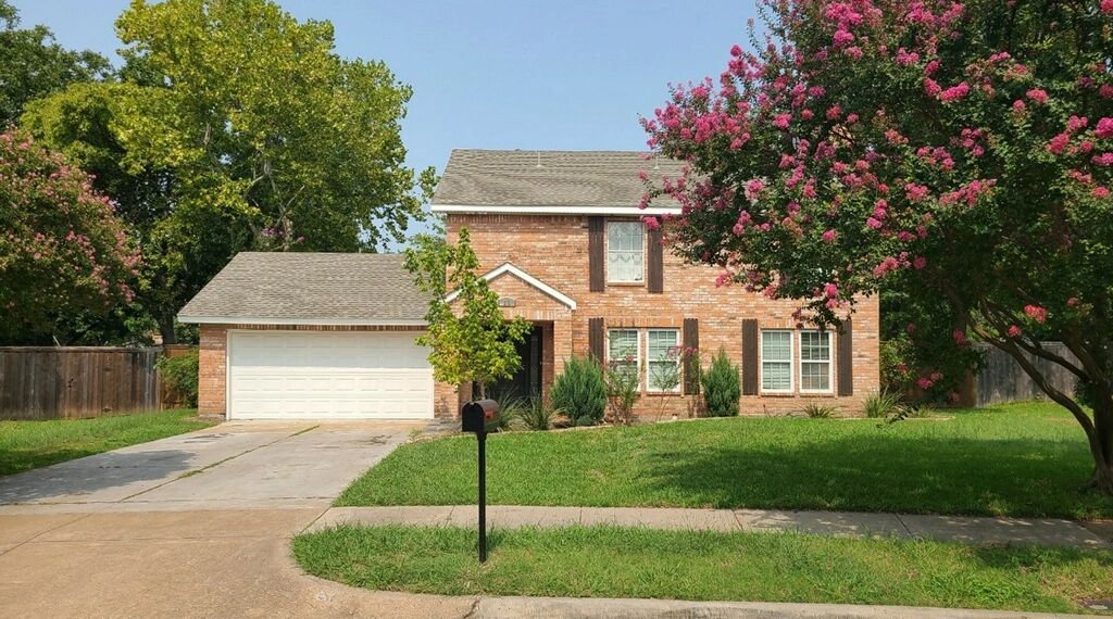 image for Real Deal Richardson Men's Recovery Home