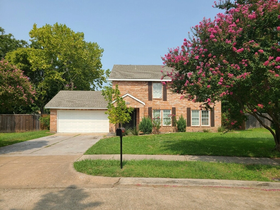 image for Real Deal Richardson Men's House Men's Recovery Home