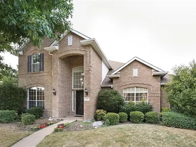 image for Real Deal West Plano Men's House Men's Recovery Home