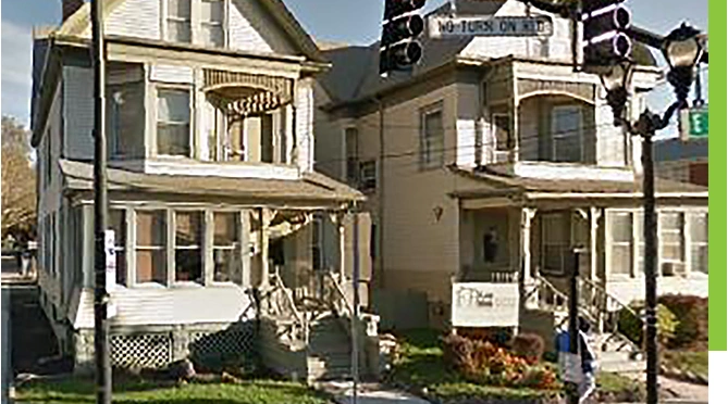 image for Elizabeth Coed Recovery House