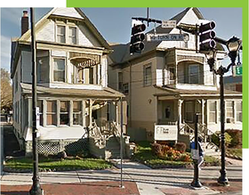 image for Real House  Chilton Avenue Coed Recovery House