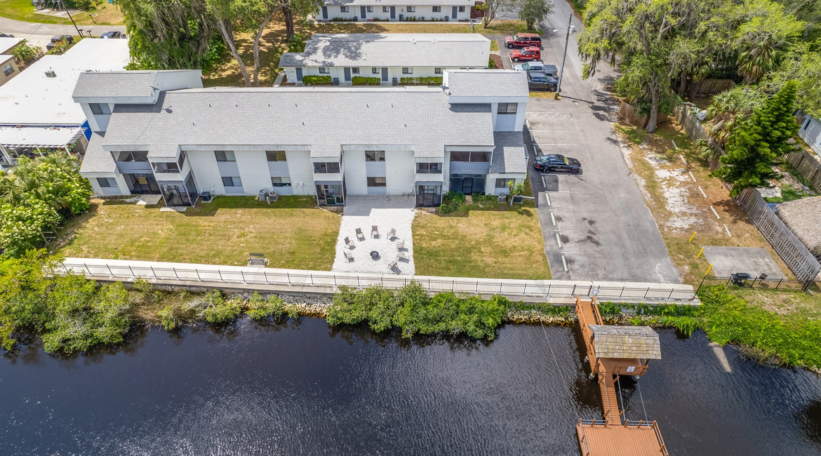 image for Real Recovery Sober Living New Port Richey Men's Recovery House
