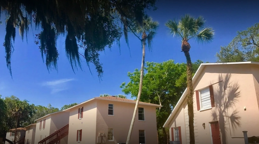 image for Real Recovery Men's Recovery House
