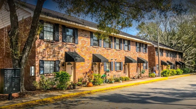 image for Real Recovery Solutions Men's Recovery House