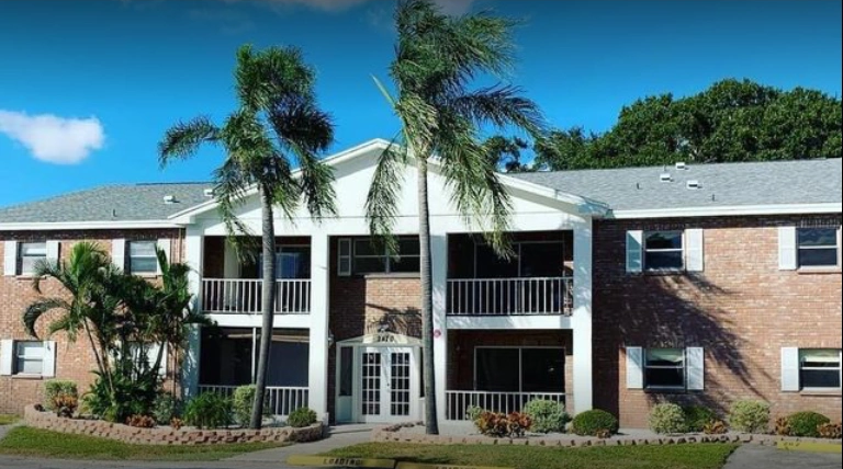 image for Real Recovery Clearwater, Florida Men's Recovery House
