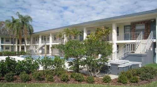 image for Real Recovery Solutions Coed Recovery House