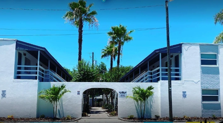 image for Real Recovery  Men's Recovery House