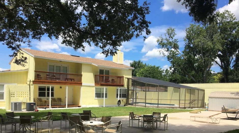 image for Real Recovery Solutions Tampa, Florida Men's Recovery House
