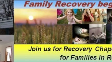 image for Recovery Chapel Men's Recovery House