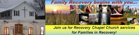 image for Recovery Chapel Men's Recovery House