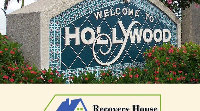 image for Recovery House 54 Men's Recovery House