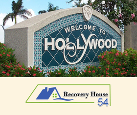 image for Recovery House 54 Men's Recovery House
