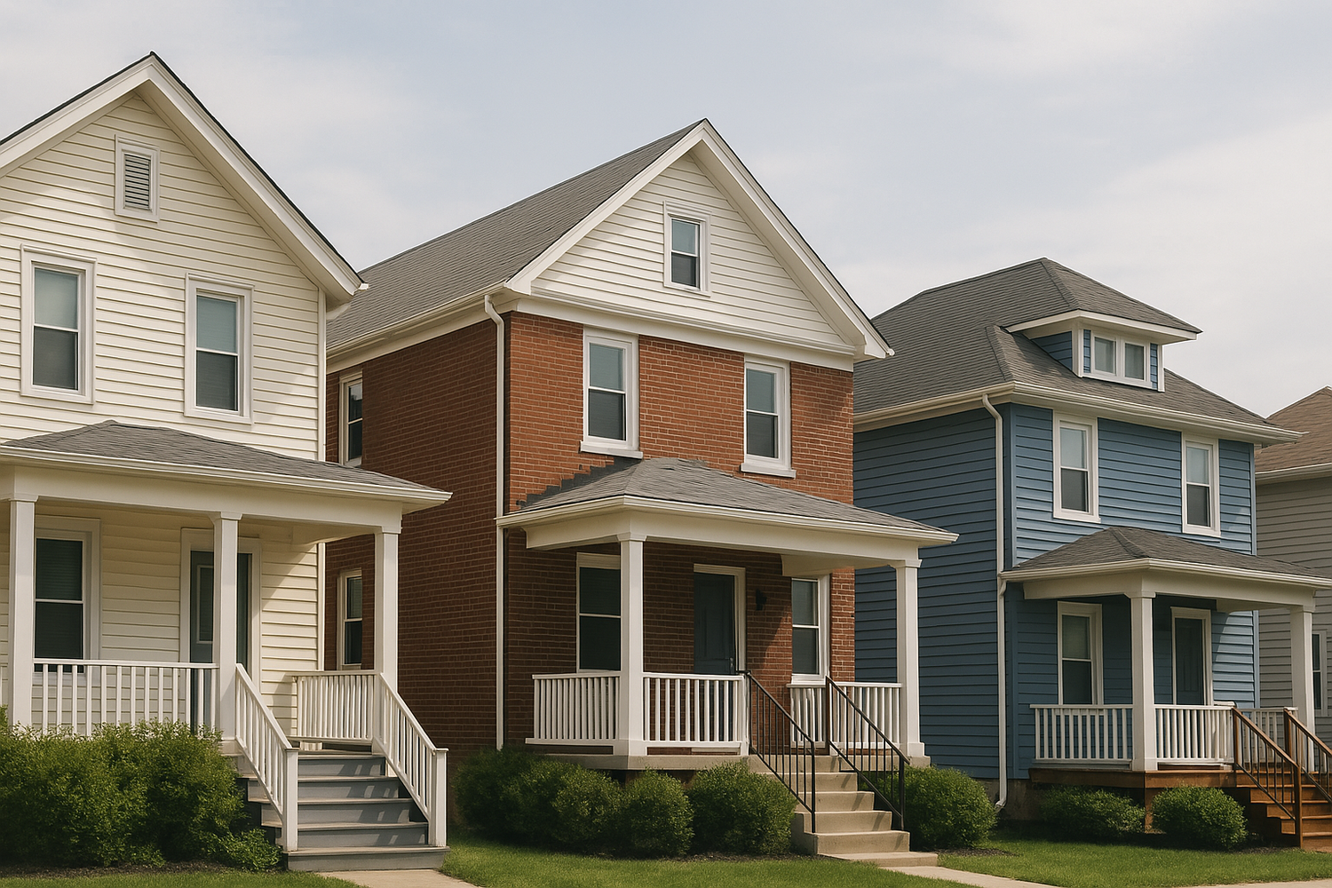 image for Real Estate with a Mission: Michelle Ngila and the Community Behind Sober Housing