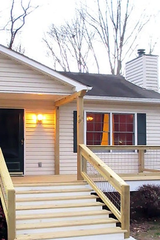 image for Alpine House Women; Men's Recovery House