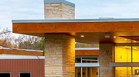 image for Hazelden Betty Ford Plymouth Coed Sober House