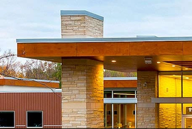 image for Hazelden Betty Ford Plymouth Coed Sober House