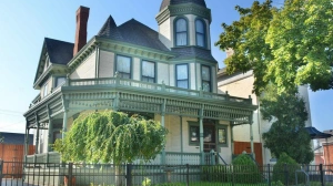 image for Redemption House Women's Recovery House