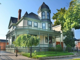 image for Redemption House Women's Recovery House