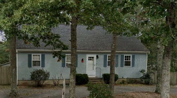 image for Ashton Avenue Men's Sober House