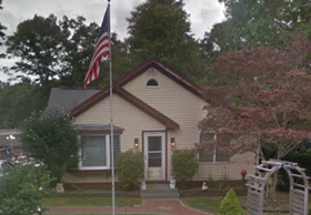 image for Redemption Recovery Men's Sober House