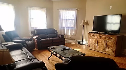 image for The 449 House Men's Sober House