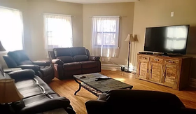 image for The 449 House Men's Sober House