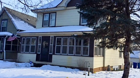 image for Rejuvenate Homes Men's Sober House